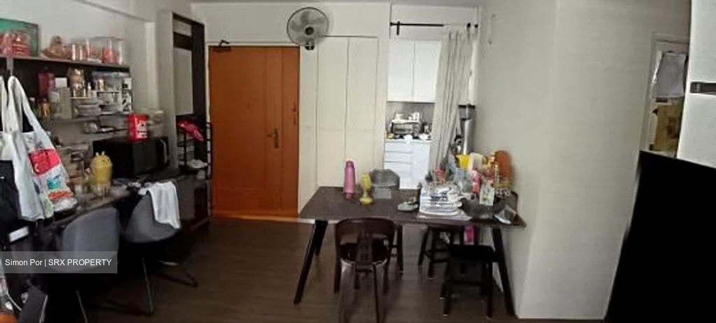 Blk 441C West Ridges @ Bukit Batok (Bukit Batok), HDB 3 Rooms #612059741